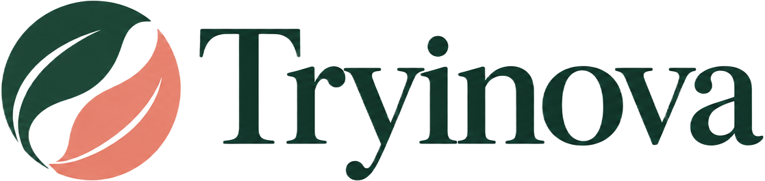 Tryinova